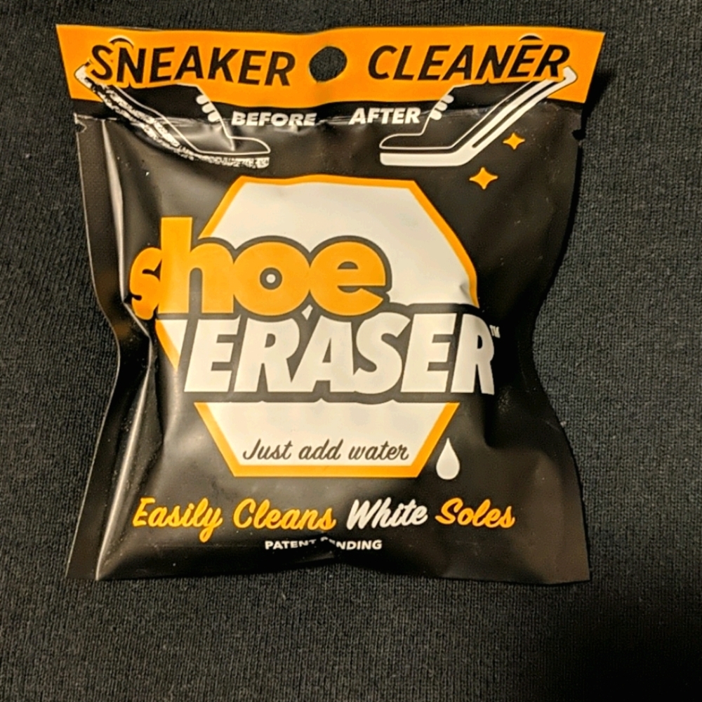 Sneaker Cleaner